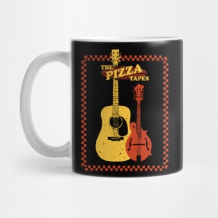 The Pizza Tapes Mug